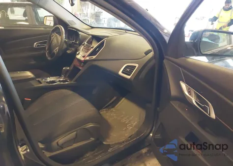 2017 GMC Terrain Sle-1 z USA, uszkodzony, nr VIN 2GKALMEK1H6323025